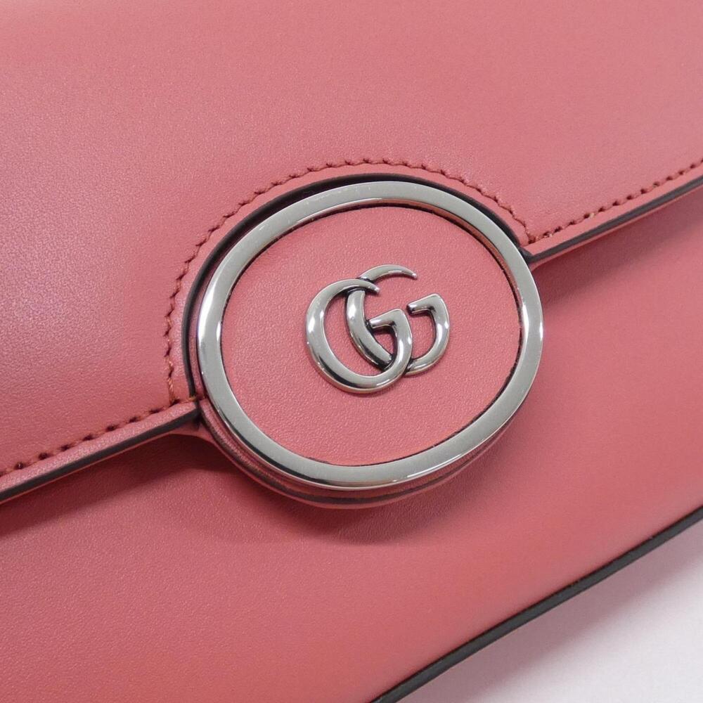 GUCCI Authentic Pink Bag - Picture 4 of 7